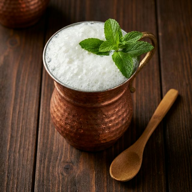 Ayran