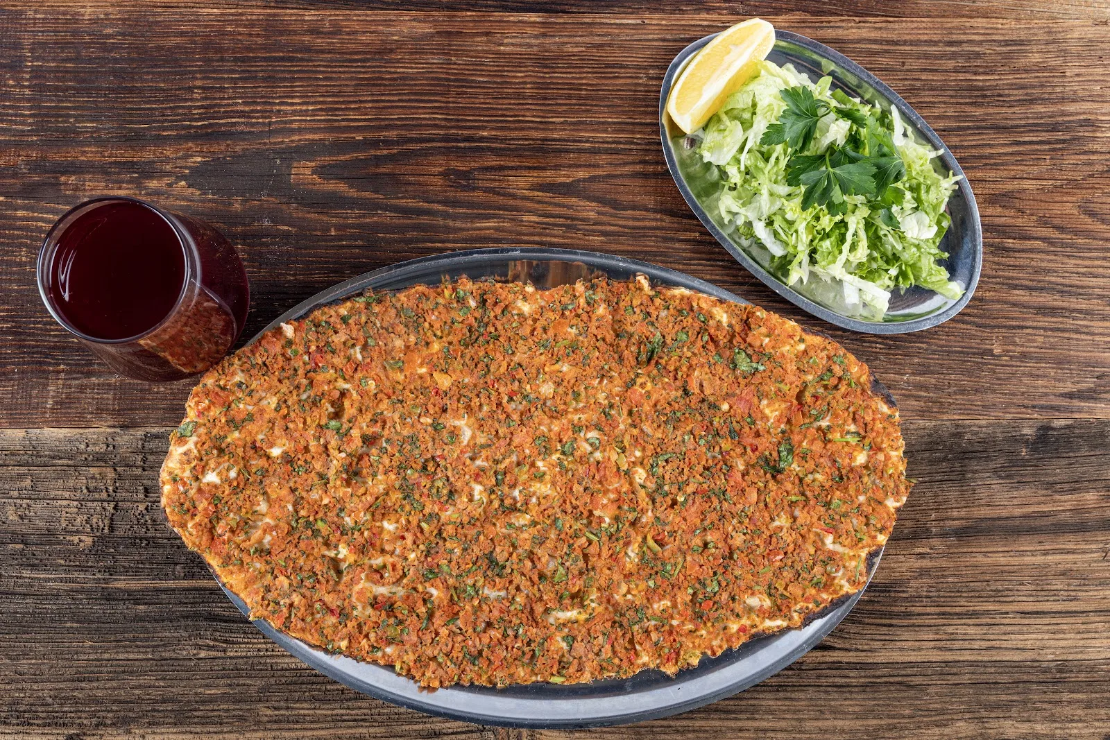 Lahmacun