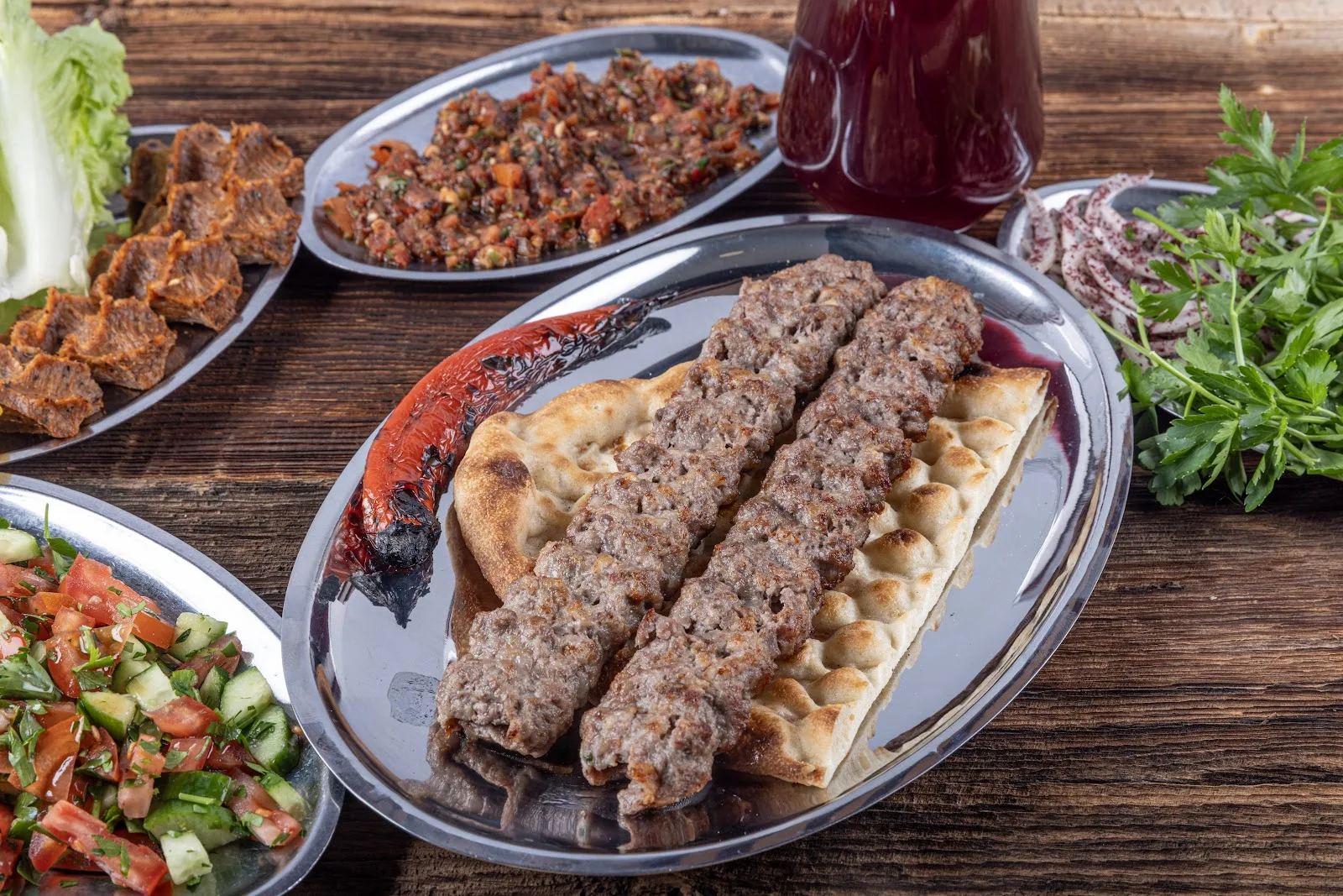 Urfa Kebap